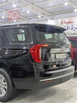 جی ئێم سی یوکۆن
